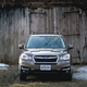 Illustration for article titled 2017 Subaru Forester: The Jalopnik Review